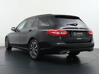 Gebraucht Mercedes C300 Avantgarde 258 PS (189 kW) 2018 Schwarz Limousine