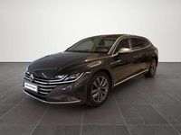 Gebraucht VW Arteon 190 PS (139 kW) 2023 Mangangrau metallic Coupé