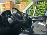 Gebraucht Fiat Ducato 179 PS (131 kW) 2024 Weiß Van