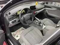 Gebraucht Audi A4 Sport 150 PS (110 kW) 2016 Kombi