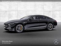 Gebraucht Mercedes AMG GT 63 AMG 639 PS (469 kW) 2025 Schwarz Coupé