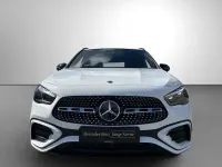 Gebraucht Mercedes GLA220 AMG line 190 PS (139 kW) 2025 Weiß SUV