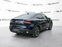 Neu Citroën C4 X 145 PS (106 kW) 2026 Lackierung new dark blue/typ a SUV