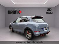 Gebraucht Ora 03 GT 125 kW (171 PS) 2023 Grau Kleinwagen