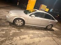Gebraucht Opel Vectra 147 PS (108 kW) 2003 Violet Limousine