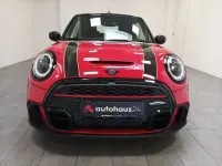 Gebraucht Mini John Cooper Works 231 PS (169 kW) 2021 Andere Kleinwagen