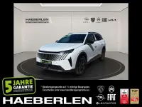 Gebraucht Peugeot 5008 Allure 145 PS (106 kW) 2025 Weiss/typ aussenverkleidung me SUV