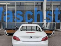 Gebraucht BMW Z4 306 PS (225 kW) 2010 Weiß Cabrio