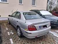 Gebraucht Honda Accord S 136 PS (100 kW) 2000 Silber Limousine