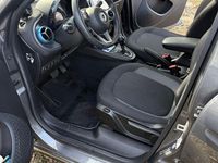 Gebraucht Smart ForFour Electric Drive 60 kW (82 PS) 2021 Grau Kleinwagen
