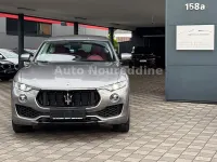 Gebraucht Maserati Levante 349 PS (256 kW) 2018 Grigio metallo SUV