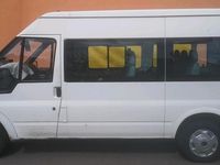 Second-hand Ford Transit 2001 Monovolum