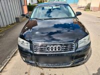 gebraucht Audi A3 2.0tdi