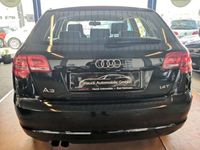 gebraucht Audi A3 Sportback 1.4 TFSI Ambiente/Autom/SHZ/TEM/PDC