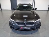 gebraucht BMW 520 iA Sport Line ParkP|LED|Sitzhzg
