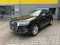 Gebraucht Audi Q7 Ambiente 272 PS (200 kW) 2017 Schwarz SUV