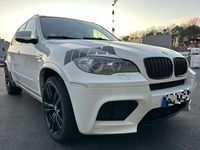 gebraucht BMW X5 M E70 mit guter Ausstattung