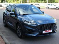 Gebraucht Ford Kuga ST-Line 120 PS (88 kW) 2024 Blau SUV