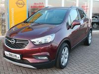 Gebraucht Opel Mokka X 140 PS (102 kW) 2018 Braun SUV