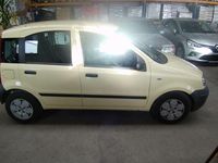 Gebraucht Fiat Panda Active 54 PS (39 kW) 2009 Limousine