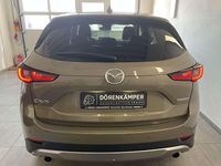 Gebraucht Mazda CX-5 Newground 194 PS (142 kW) 2022 Andere SUV