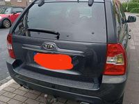 Gebraucht Kia Sportage LX 141 PS (103 kW) 2010 SUV