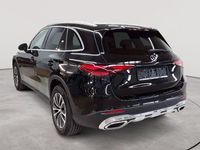 Gebraucht Mercedes GLC220 Advanced 197 PS (144 kW) 2024 Schwarz SUV