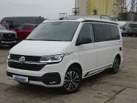 Gebraucht VW California Edition 2022 Weiss Van