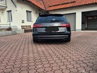 Gebraucht Audi A6 Sport 326 PS (239 kW) 2016 Schwarz Kombi