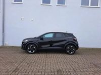 Gebraucht Renault Captur Techno 116 PS (85 kW) 2025 Schwarz SUV