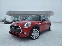 Gebraucht Mini Cooper S Coupé Chili 192 PS (141 kW) 2016 Rot Coupé