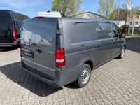 gebraucht Mercedes Vito 116 CDI KA Extralang / Automatik / DAB / Kamera /