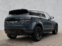 Gebraucht Land Rover Range Rover evoque SE 204 PS (150 kW) 2025 Blau SUV