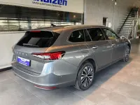 Gebraucht Skoda Superb Selection 150 PS (110 kW) 2025 Grau Limousine