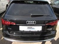 Używany Audi A4 Advanced 204 KM (150 kW) 2023 Czarny Kombi