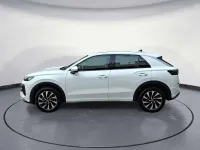 Neu VW T-Roc Style 116 PS (85 kW) 2026 Pure white SUV