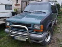 Gebraucht Ford Explorer 165 PS (121 kW) 1994 SUV