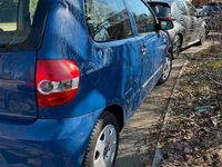 Gebraucht VW Fox 2005 Kleinwagen