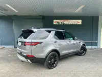 Gebraucht Land Rover Discovery Landmark 306 PS (225 kW) 2020 Grau SUV