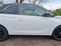 gebraucht Opel Adam 1.2 Jam Top Zustand neue Bereifung.