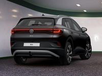 Gebraucht VW ID.4 Pro Performance 150 kW (204 PS) 2022 Grau / mangangrau SUV