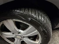 Gebraucht Mercedes A180 116 PS (85 kW) 2009 Limousine