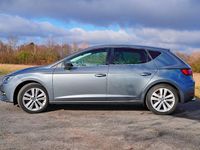 Gebraucht Seat Leon XCELLENCE 230 PS (169 kW) 2017 Grau Limousine