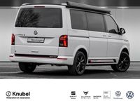 gebraucht VW California T6.1Coast