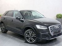 Gebraucht Audi Q2 Sport 190 PS (139 kW) 2017 Brilliant black SUV