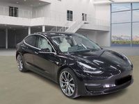 Occasion Tesla Model 3 366 kW (498 ch) 2019 Noir Berline