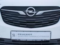 Gebraucht Opel Combo Life Elegance 131 PS (96 kW) 2022 Other Van / Kleinbus