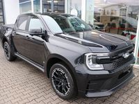 Neu Ford Ranger 281 PS (206 kW) 2026 Agate black metallic Pickup