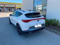 Gebraucht Cupra Formentor VZ 245 PS (180 kW) 2022 Weiß SUV
