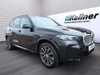 Gebraucht BMW X5 M Sport 340 PS (250 kW) 2025 Saphirschwarz SUV